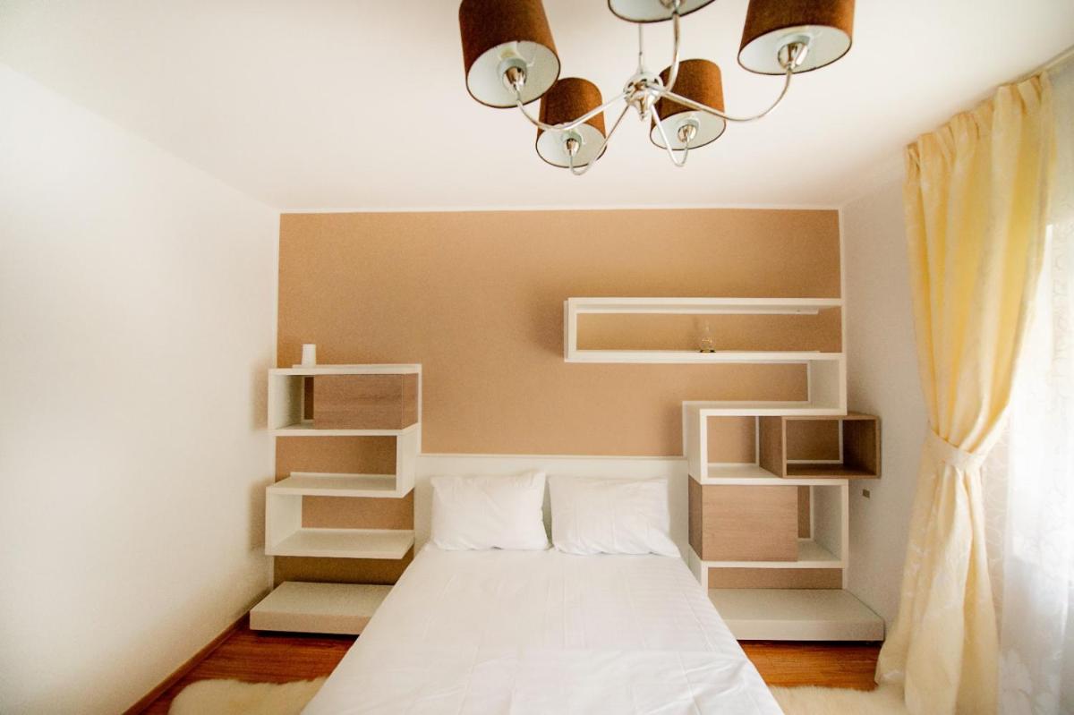Suitetrails - Apartament Beatrice