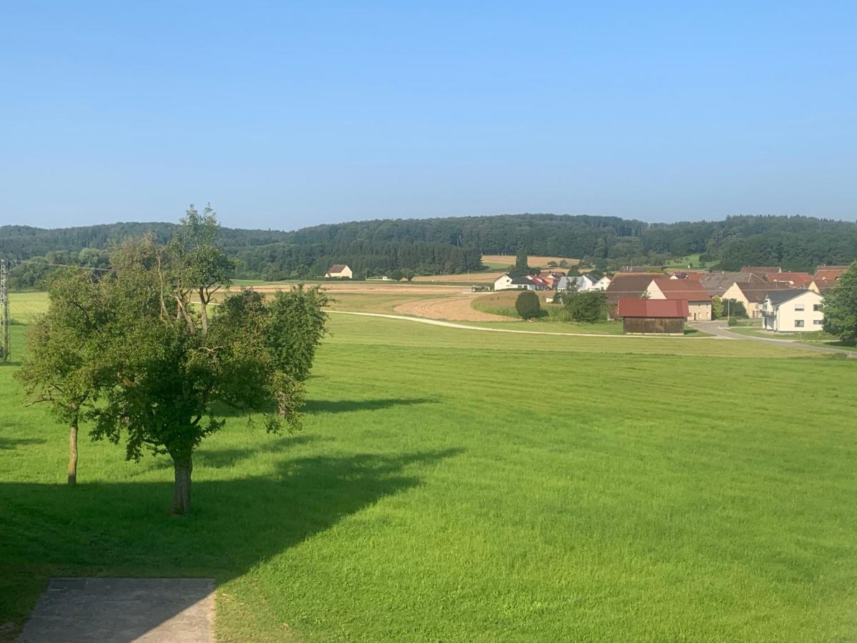 Ferienwohnung Wilflingen - Housity
