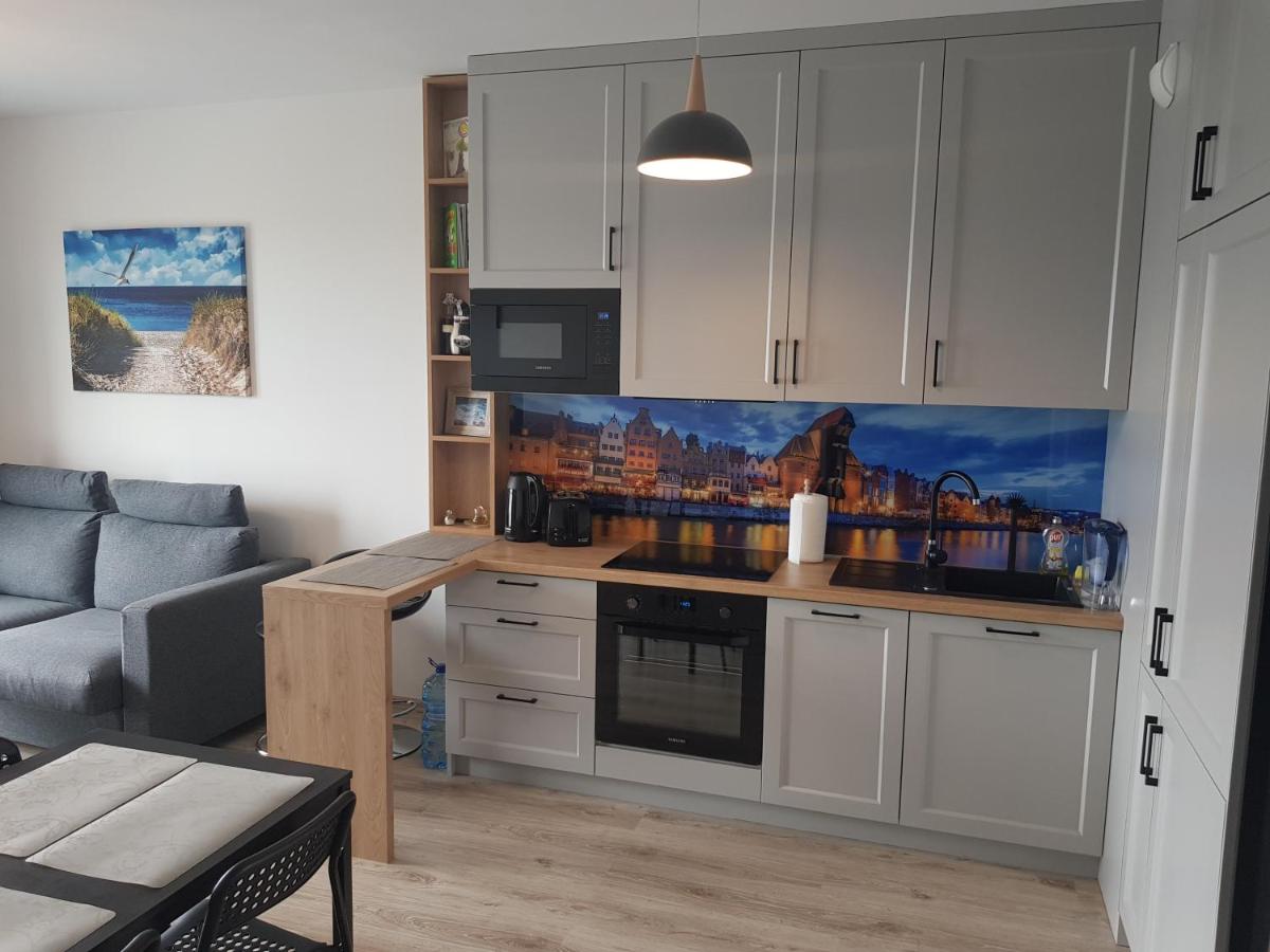 Apartament przy stadionie - Housity
