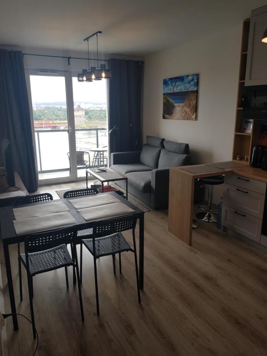 Apartament przy stadionie - Housity