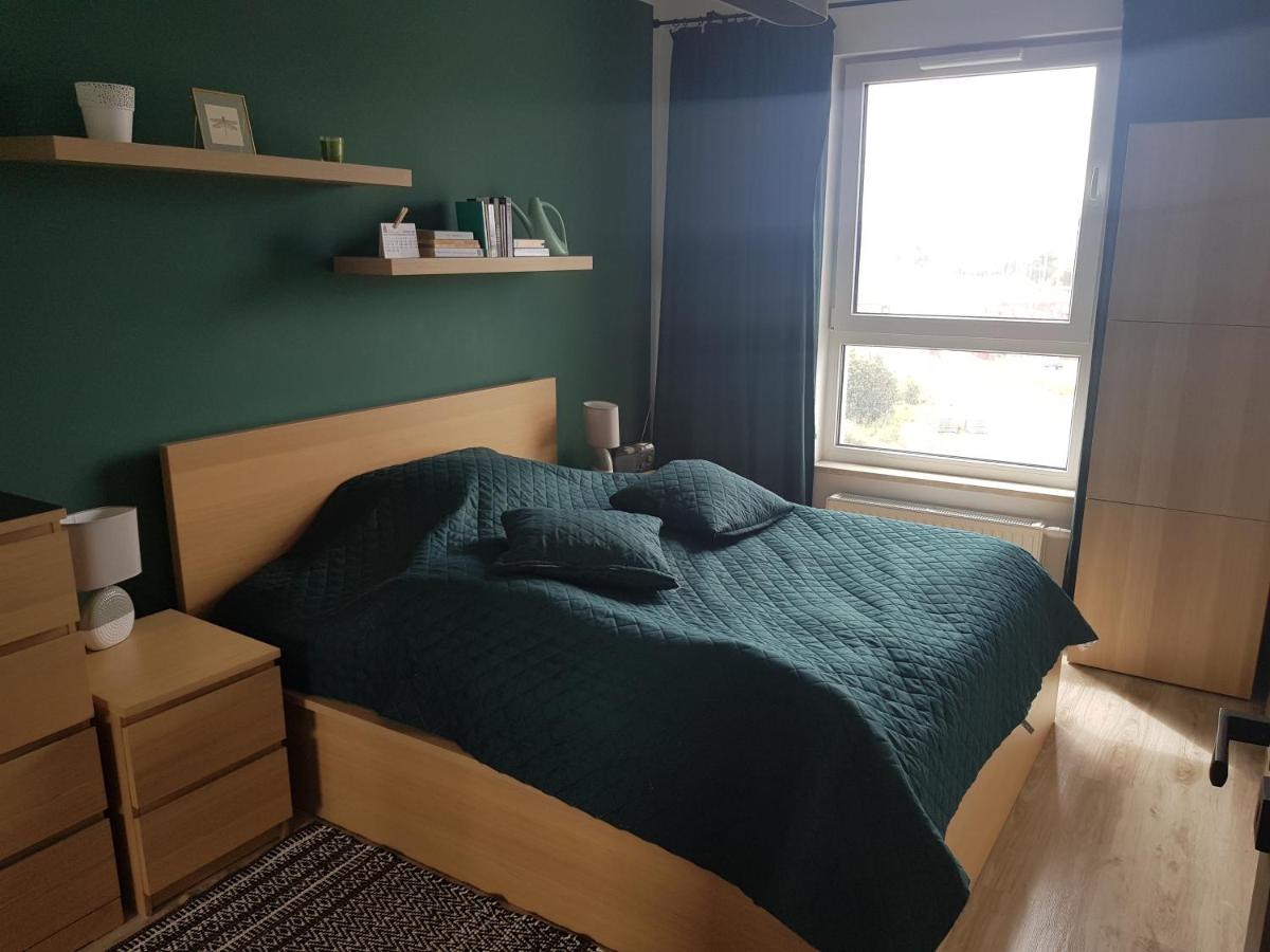 Apartament przy stadionie - Housity