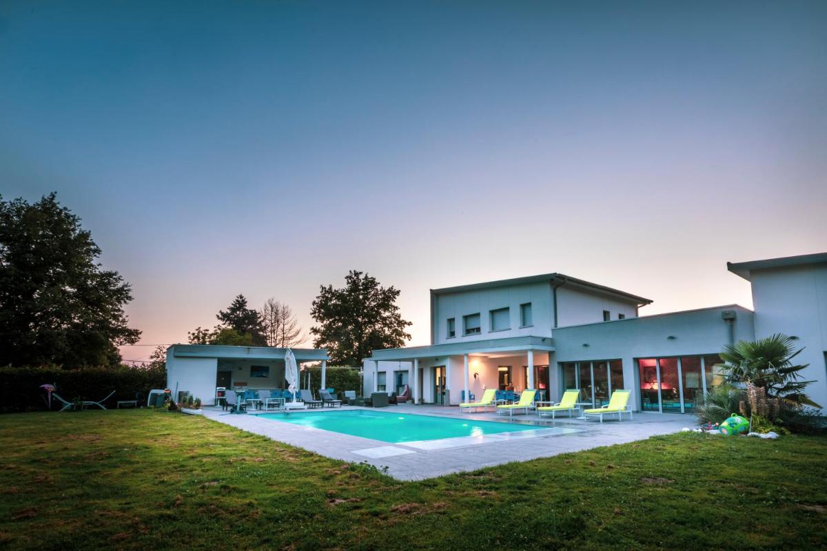 Domaine Georges V - Housity