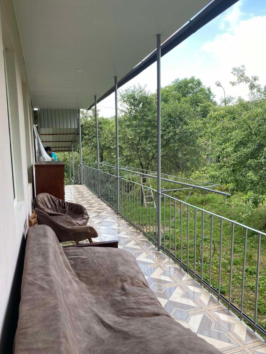 Tamara B&B - Hizvo