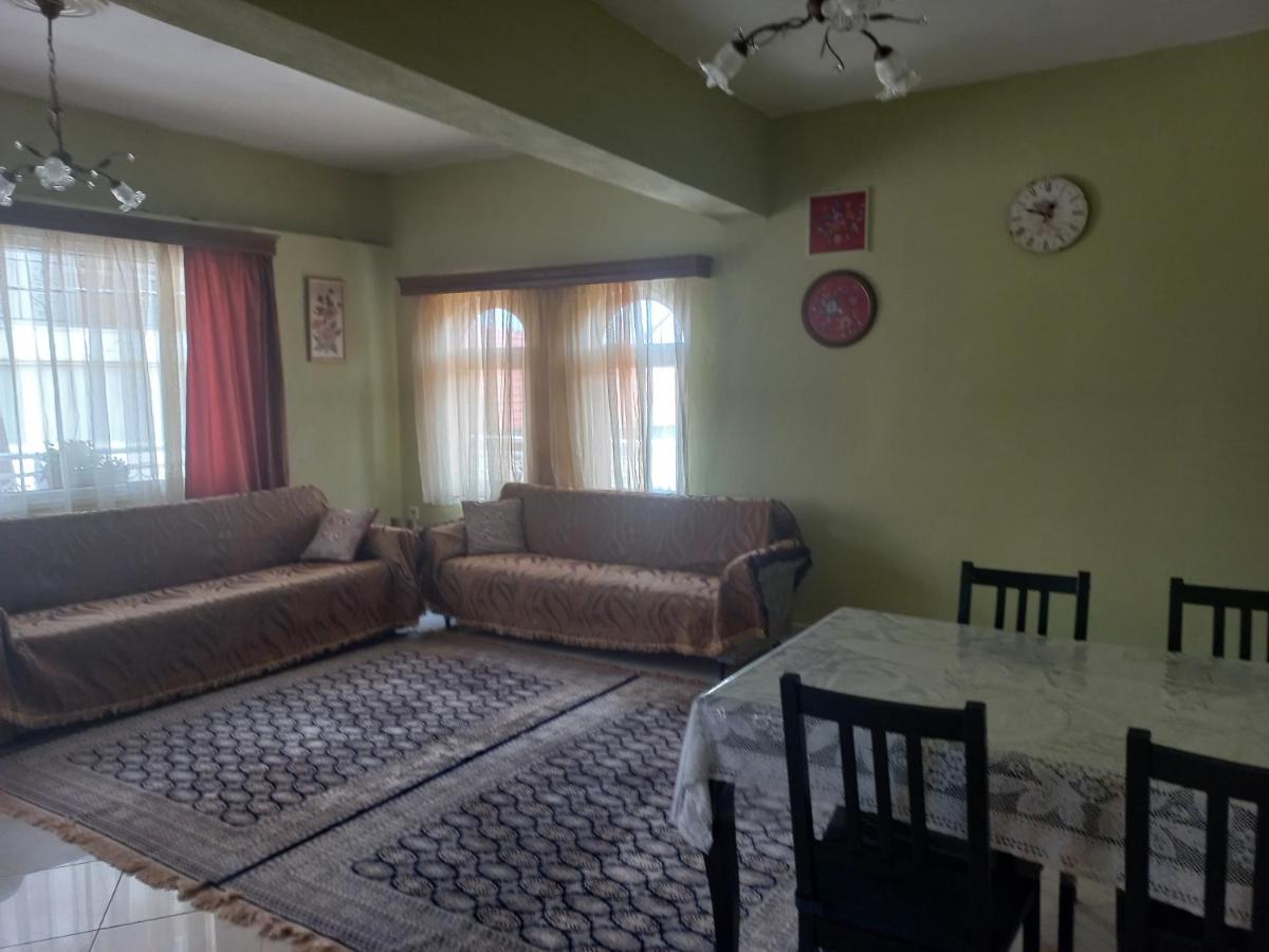 Big apartment next to Olympus mountain - Housity