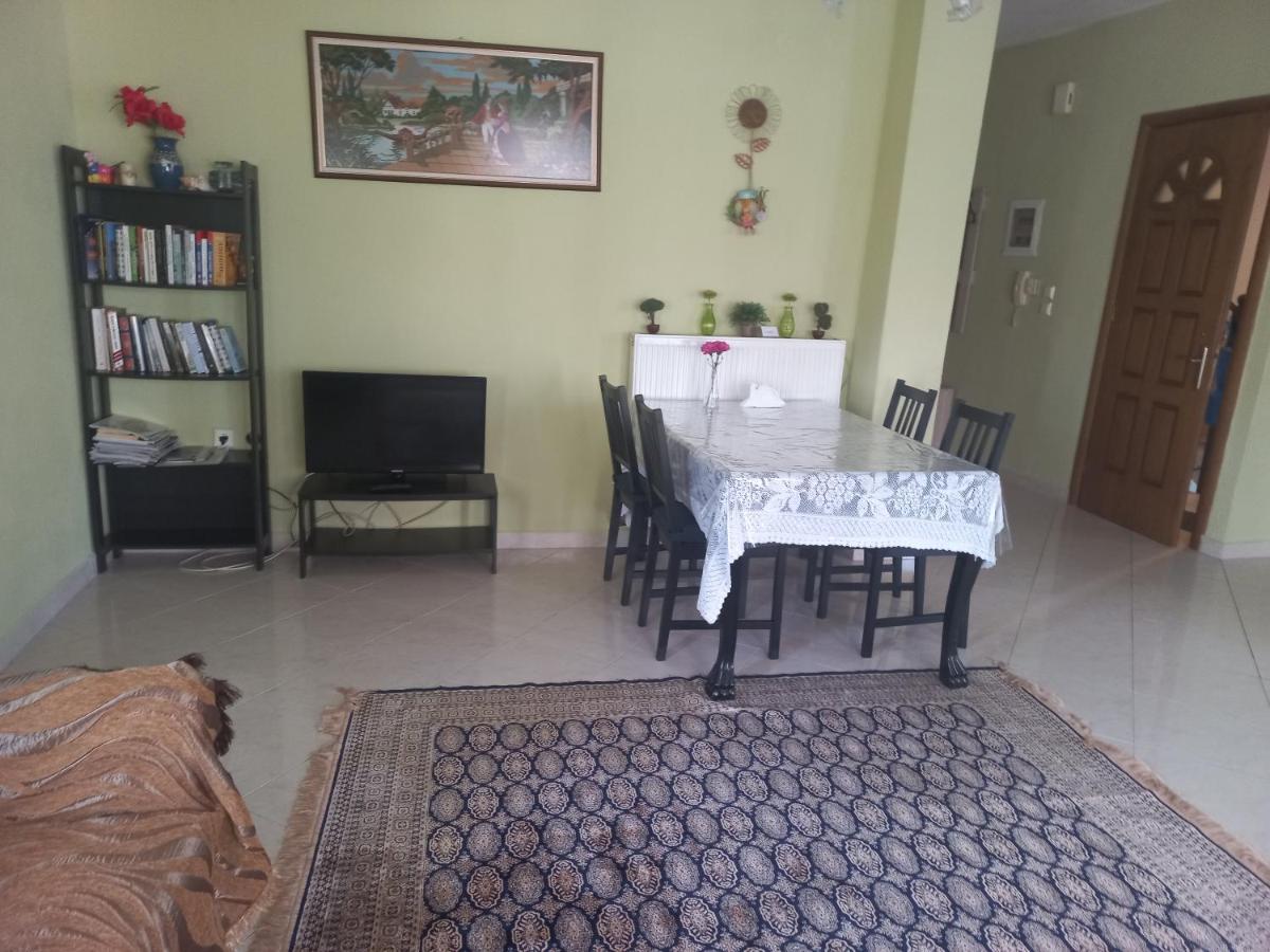 Big apartment next to Olympus mountain - Housity