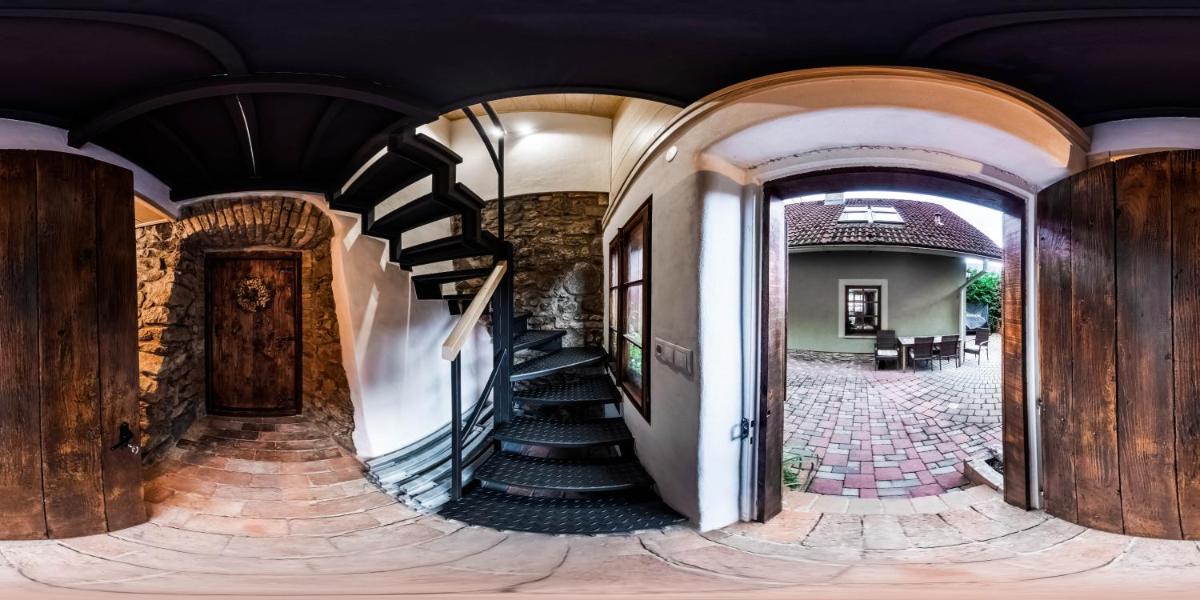 Apartmán Pod Kalváriou - Housity