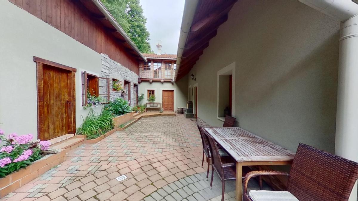 Apartmán Pod Kalváriou - Housity