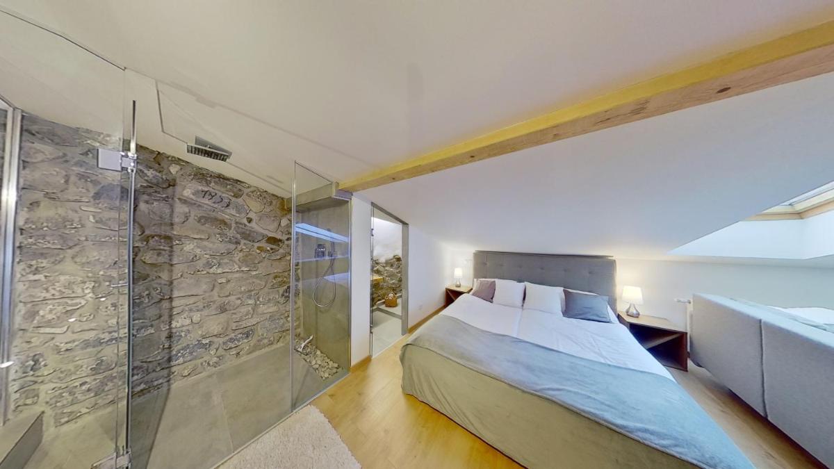 Apartmán Pod Kalváriou - Housity