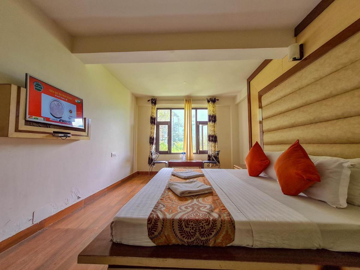 Suitetrails - Village House - A Perfect Home Stay