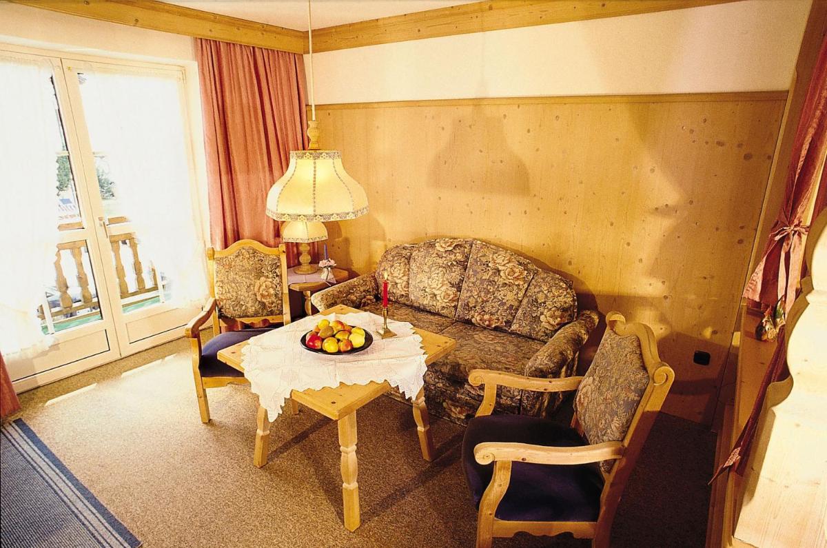 Landhaus Brigitte - Housity