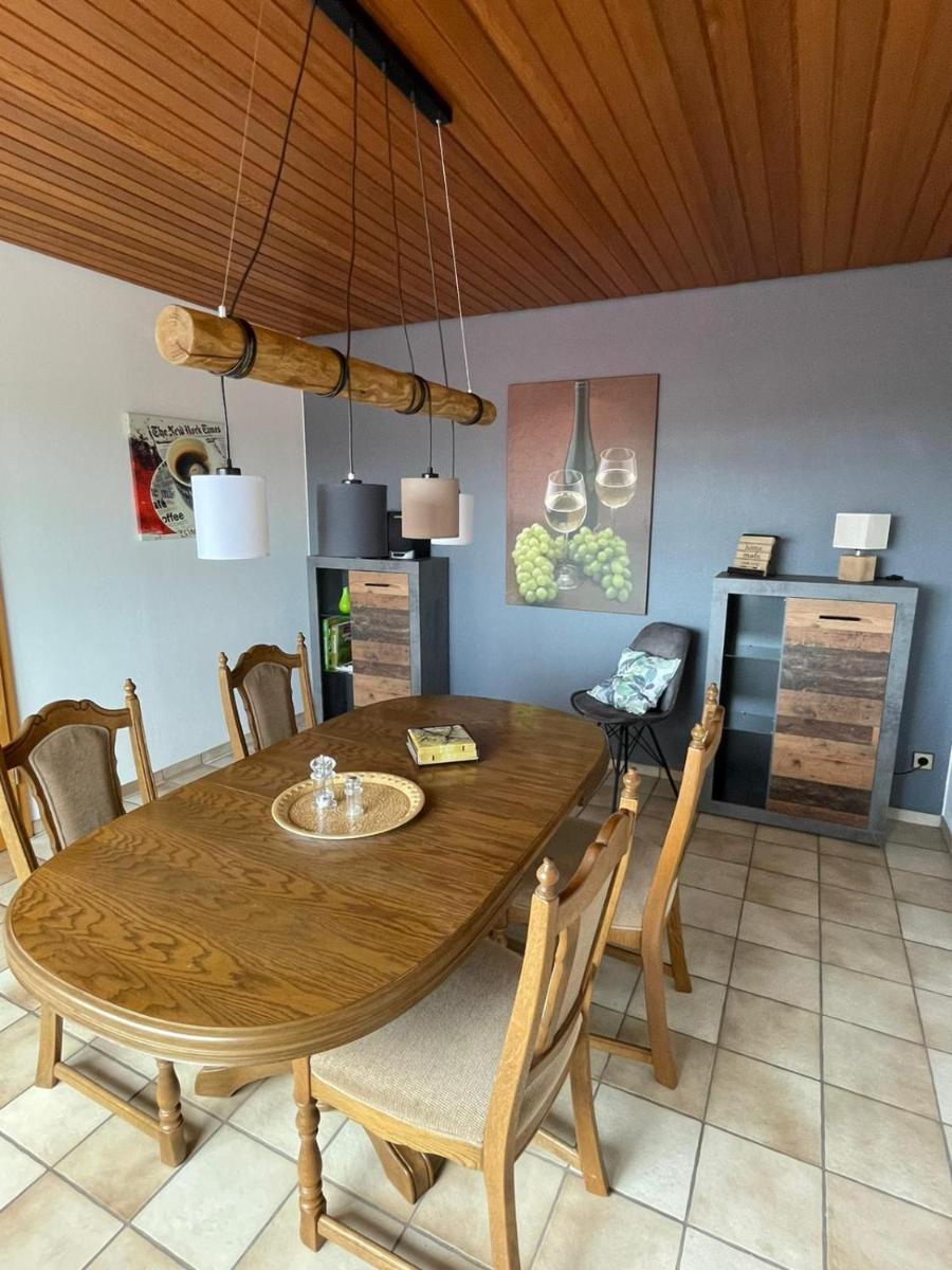 Ferienwohnung Reblandblick - Housity