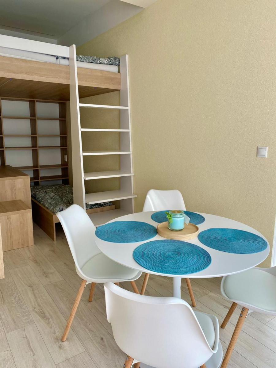 Royal apartments Bojnice - Housity