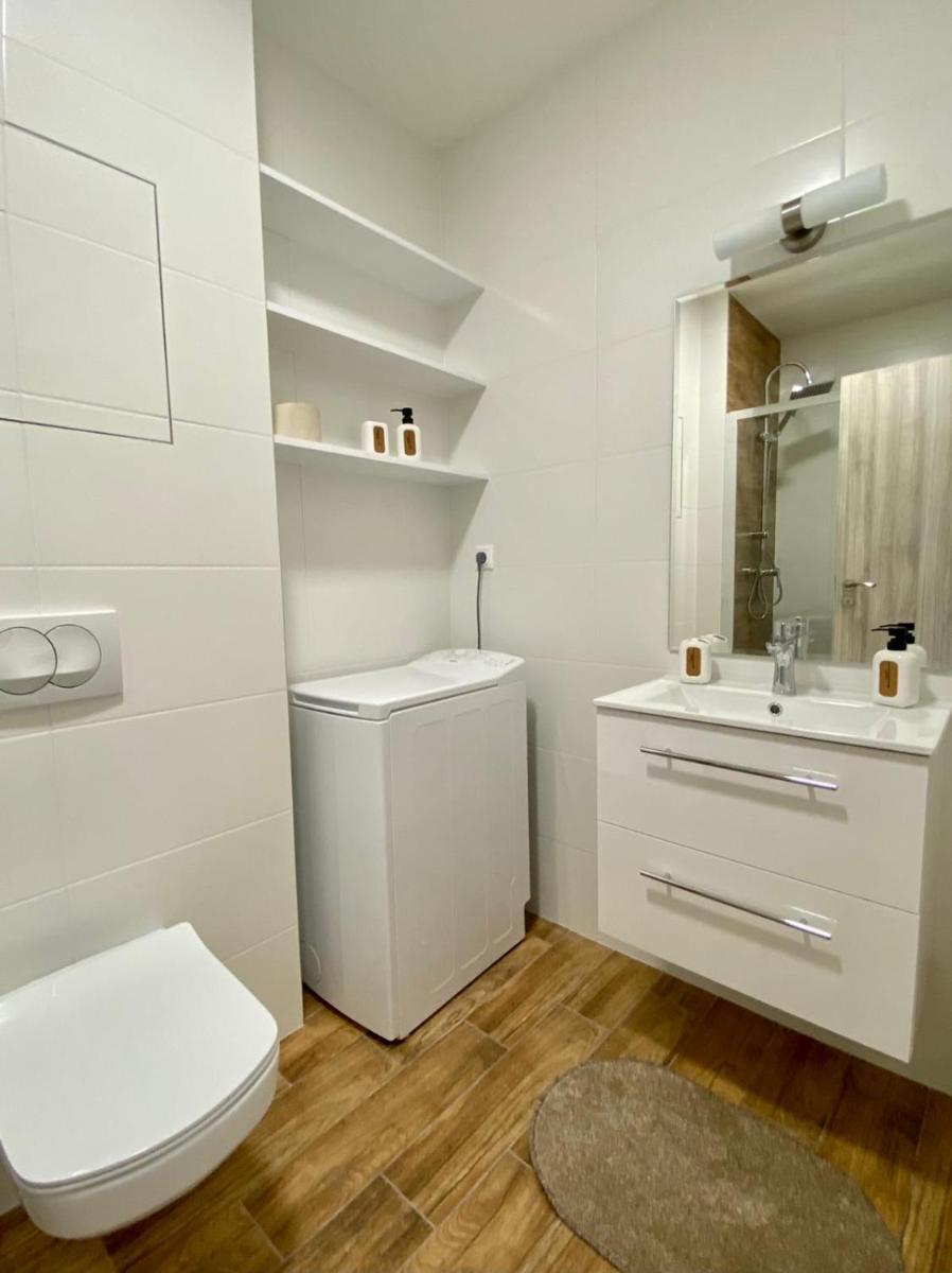 Suitetrails - Royal apartments Bojnice