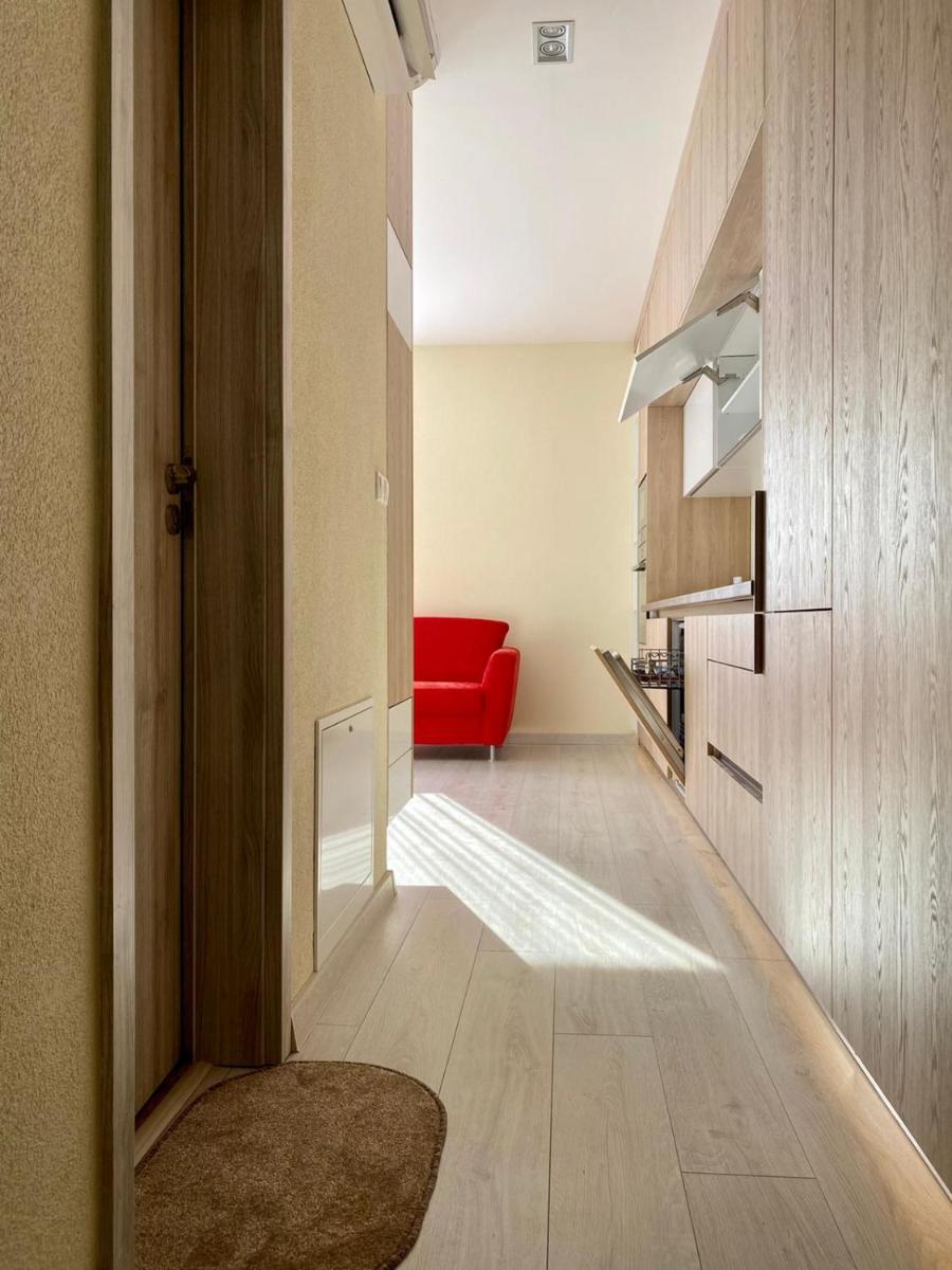 Royal apartments Bojnice - Housity