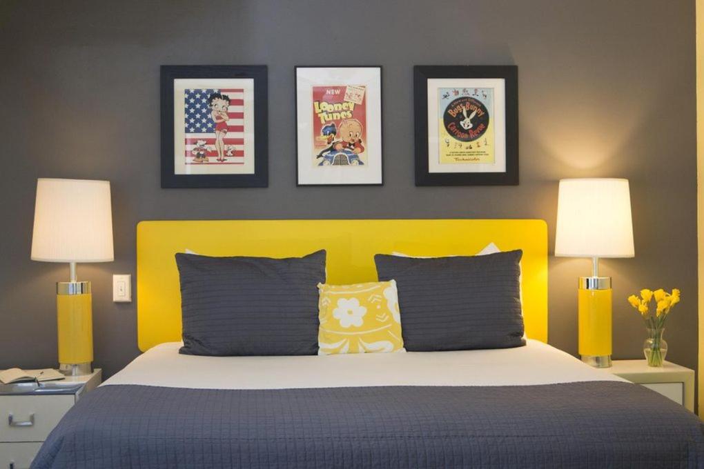 Palm Springs Rendezvous - Housity