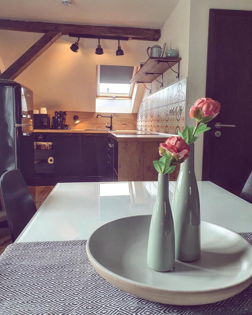 Apartmány Silvestr - Housity