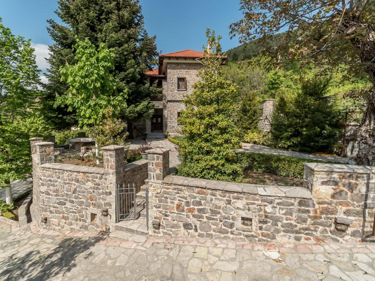 Villa Mylonas - Housity