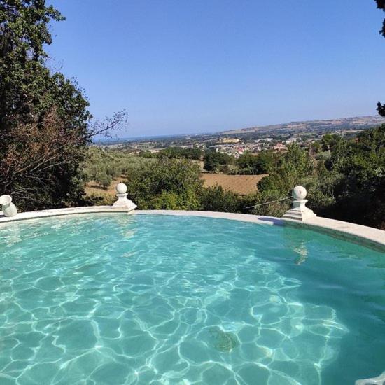 Villa Rinalducci - Housity