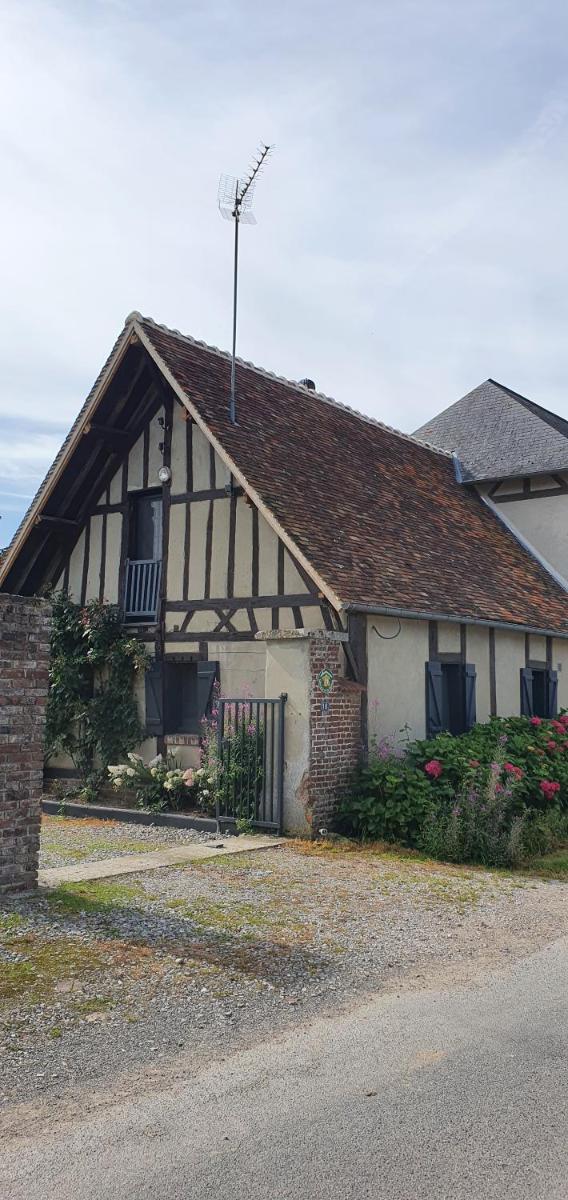 Gite à la ferme - Housity