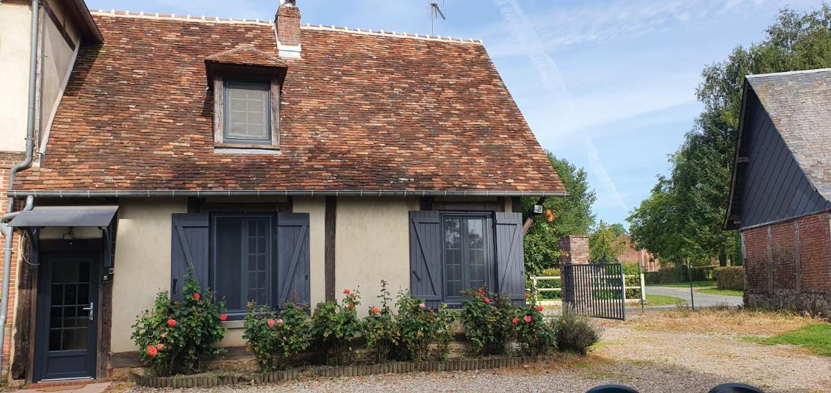Gite à la ferme - Housity