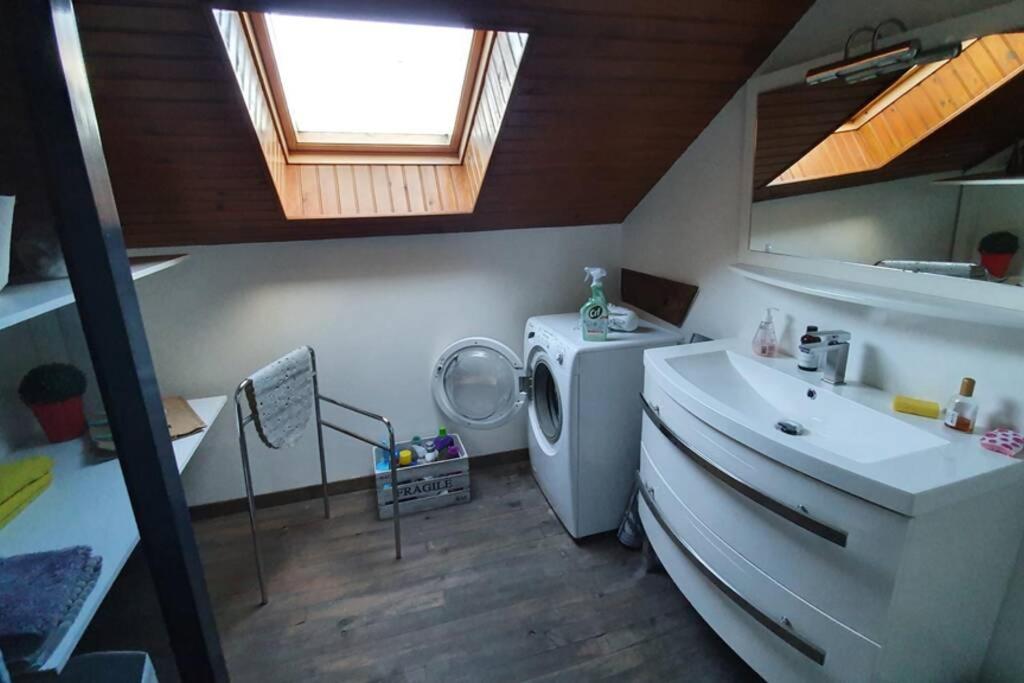 Suitetrails - Maison Dream in Marciac