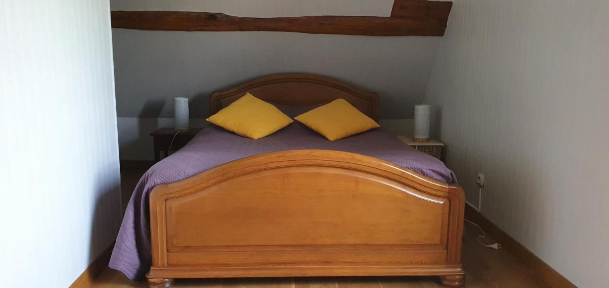Gite à la ferme - Housity