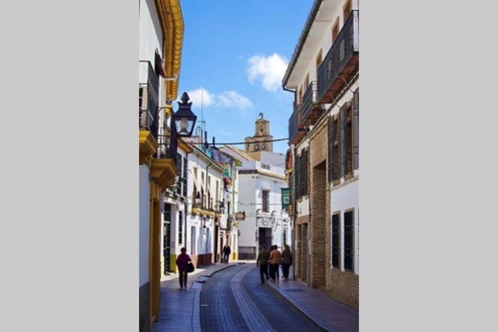 Corredera house. Pleno centro de Córdoba - Housity