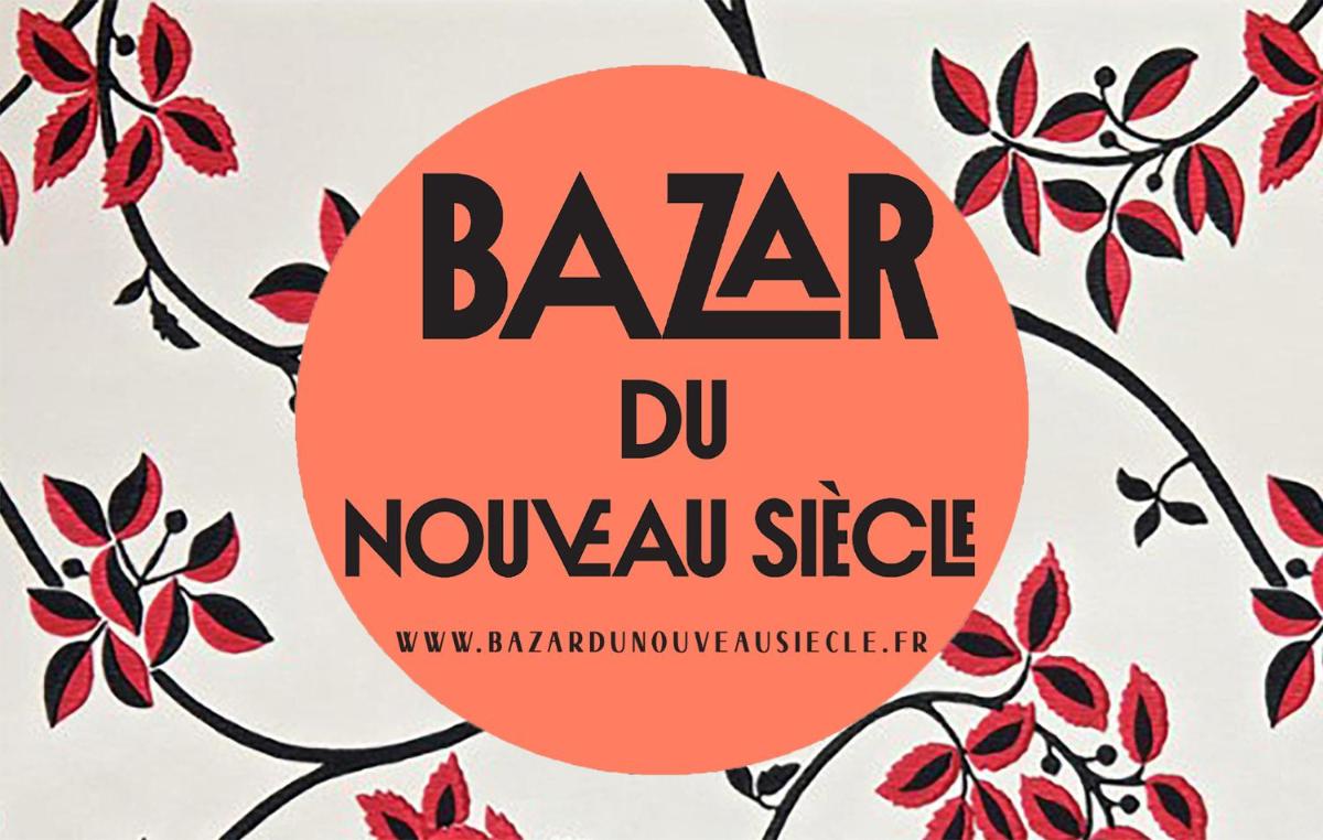 Bazar du Nouveau Siècle - Housity