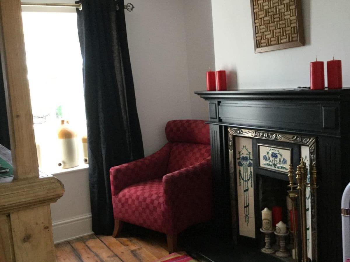 Upper Blue Bank Cottage - Housity