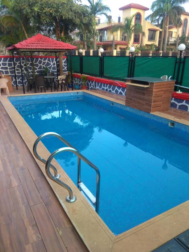 Super Villa 3Bhk Lonavala - Housity