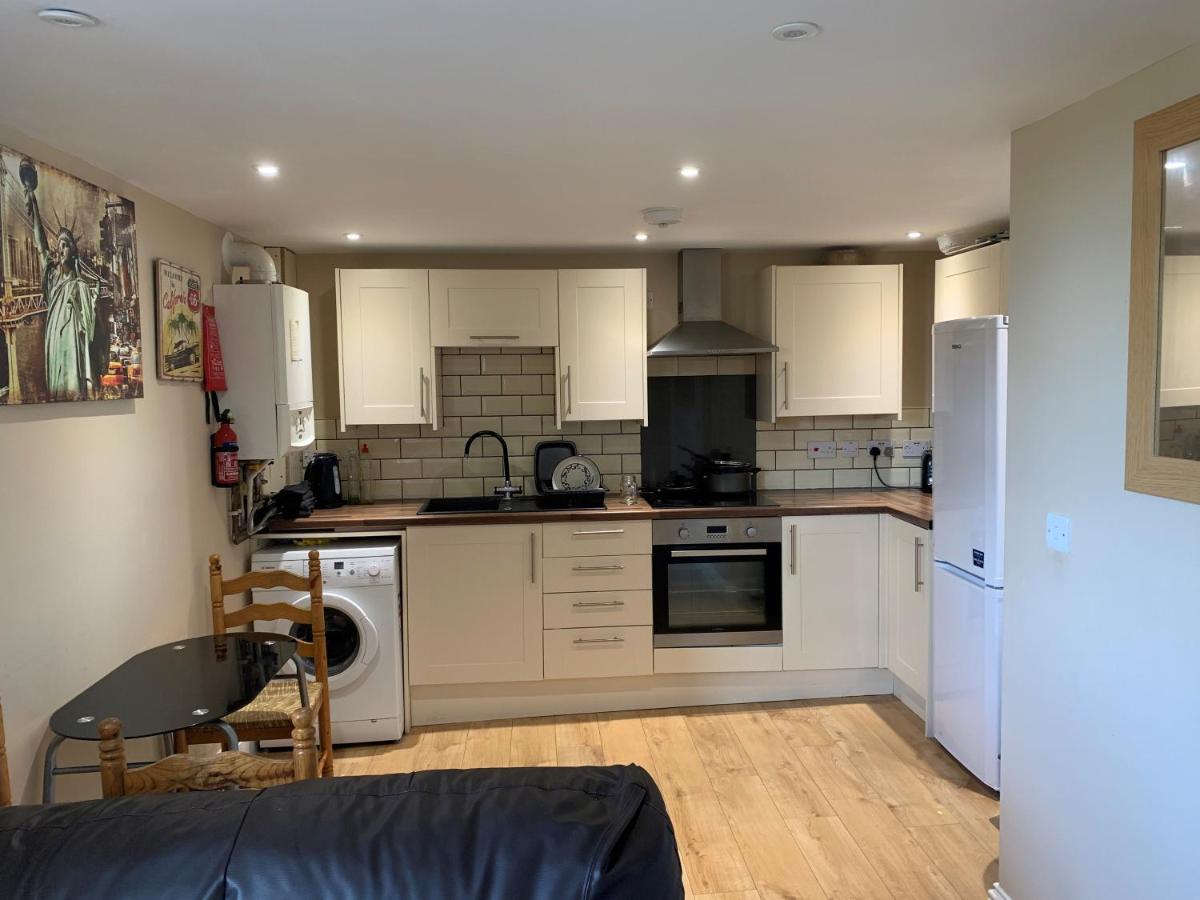 HOMELY APARTMENT IN THE CENTRE - Housity