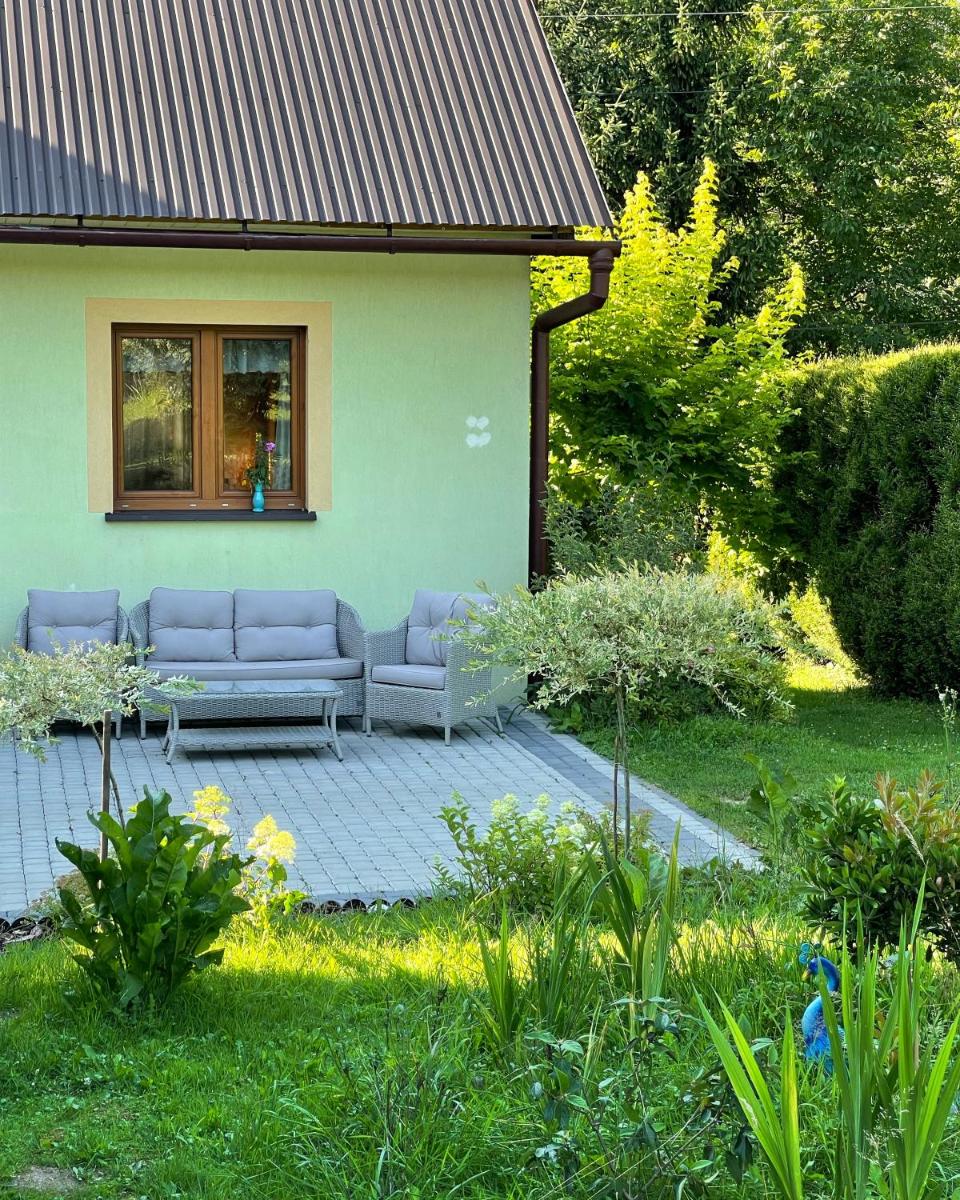 Agroturystyka "Pod Gruszą" - Housity