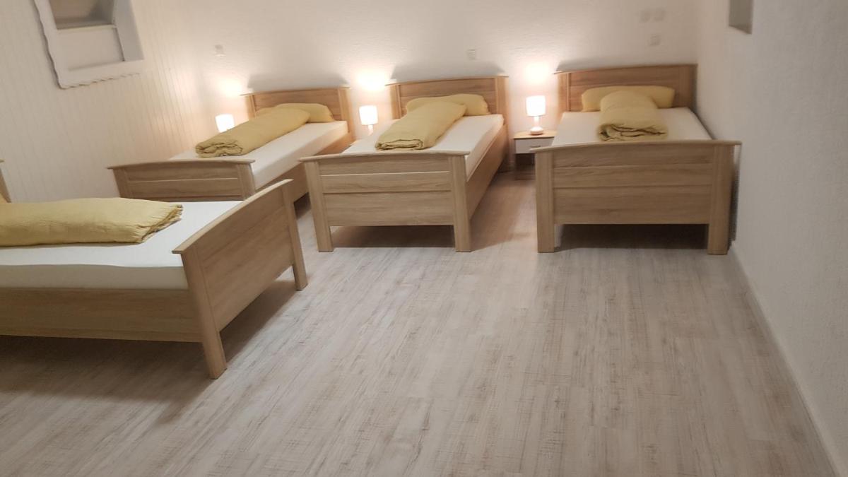 Air Rooms Hotel - Housity