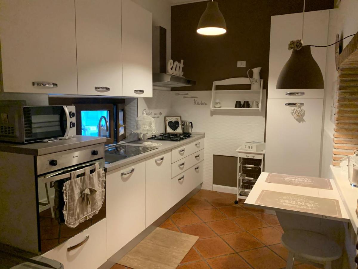 Appartamento in Villa degli Ulivi - Housity