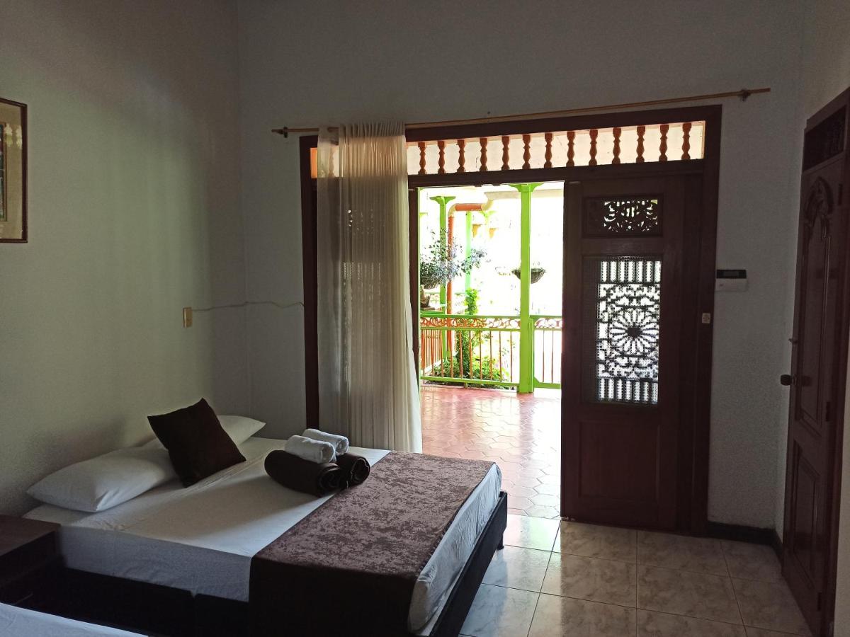 Finca La Floresta Verde - Housity
