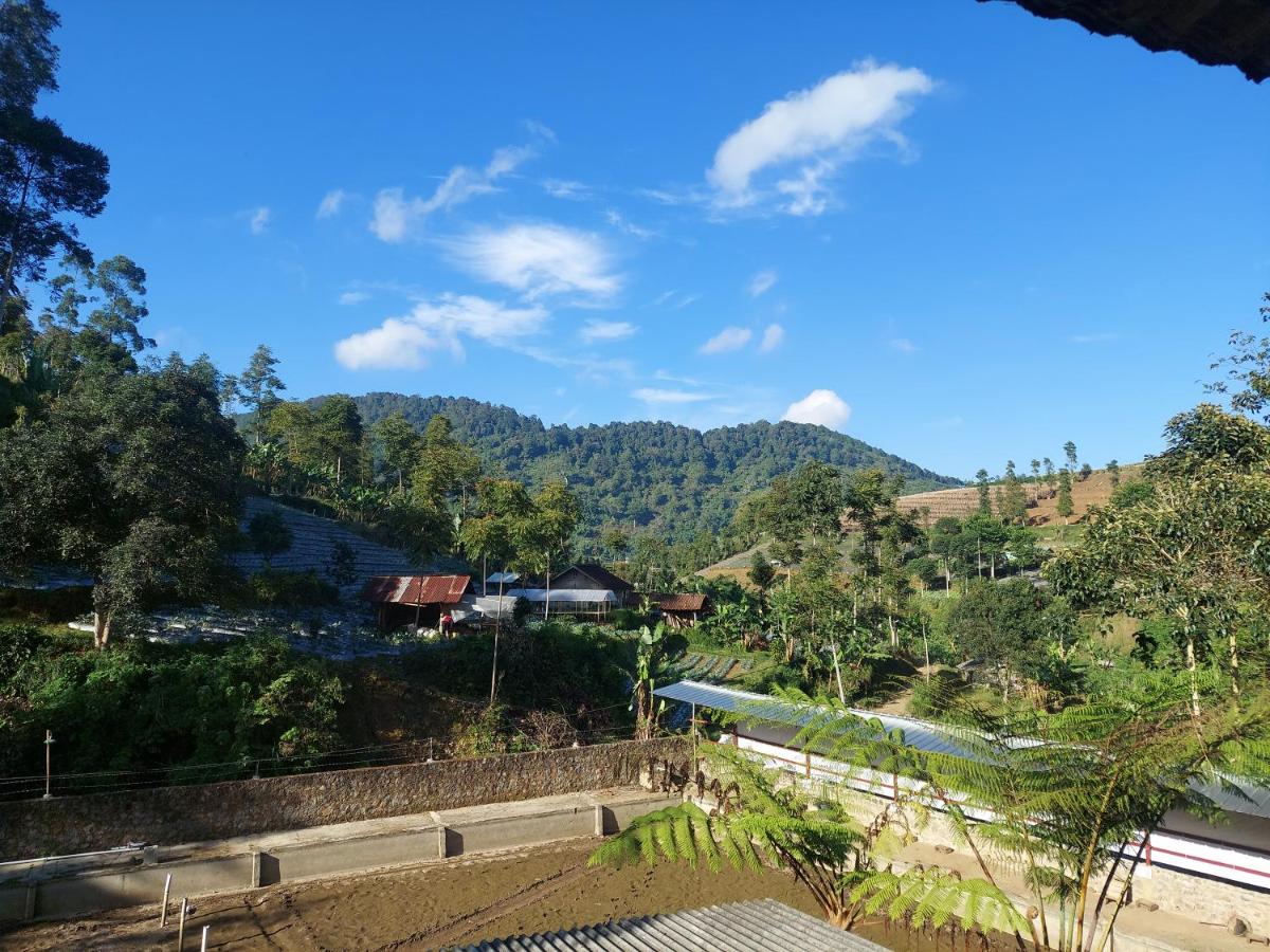 Pondok Anteng - Housity