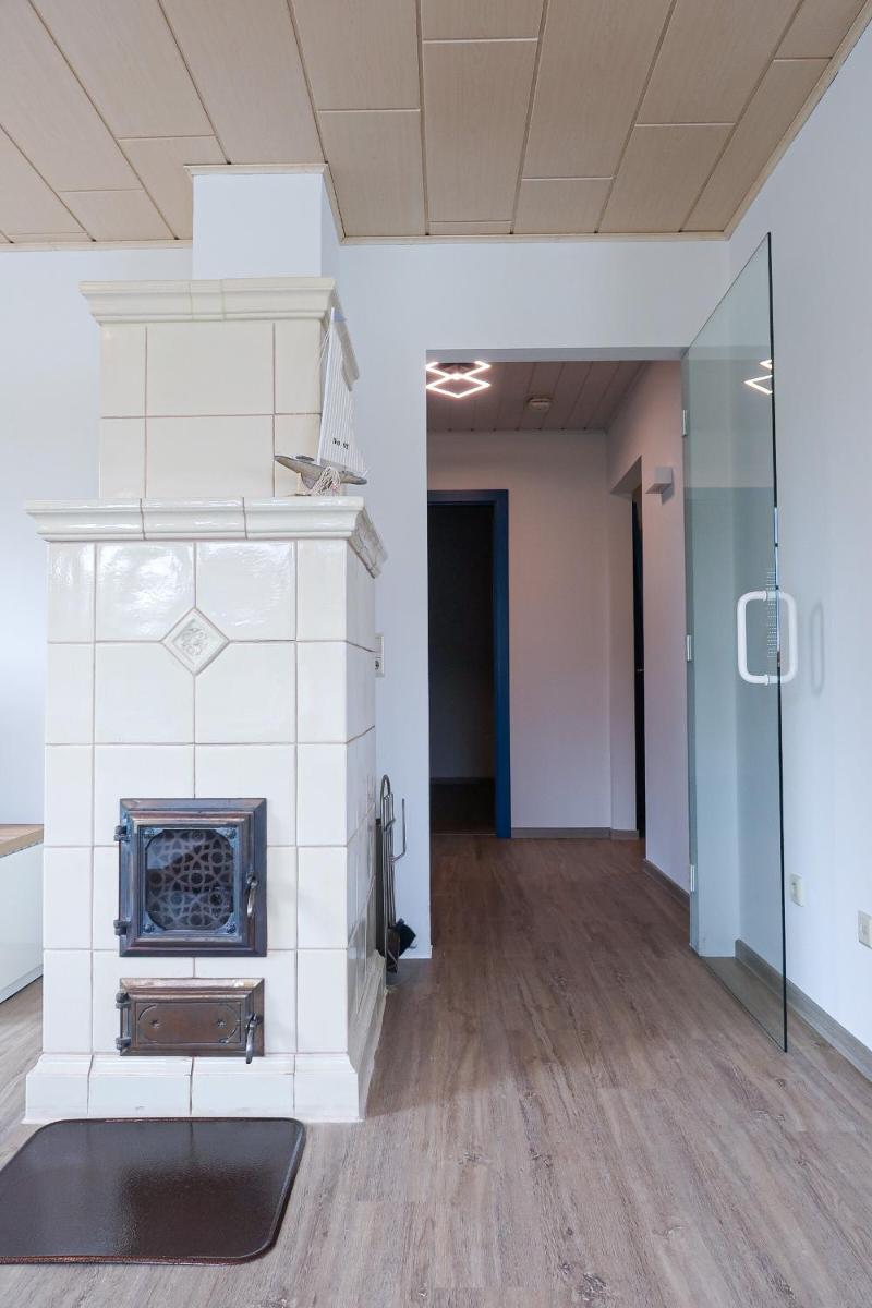 Pannonia Lake House - Housity