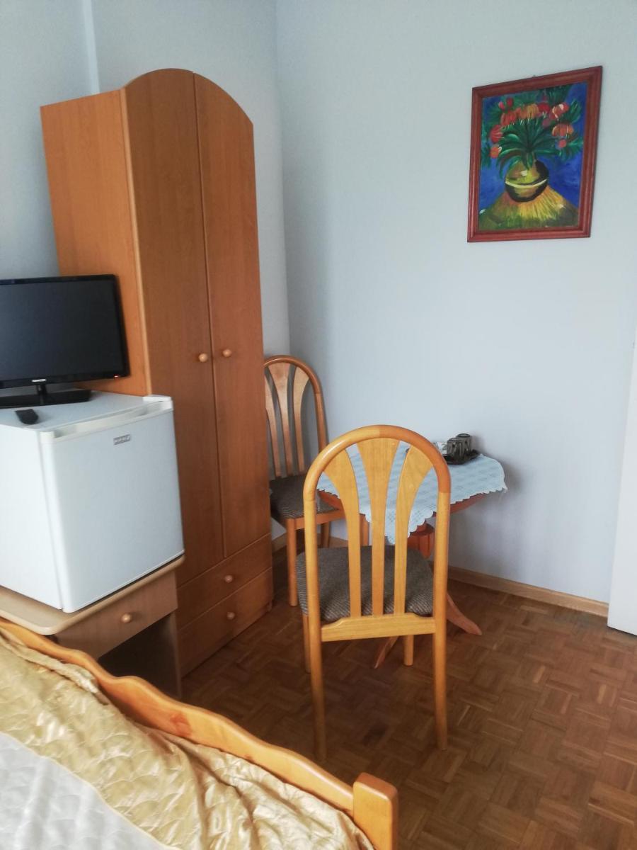 U Halinki - Housity