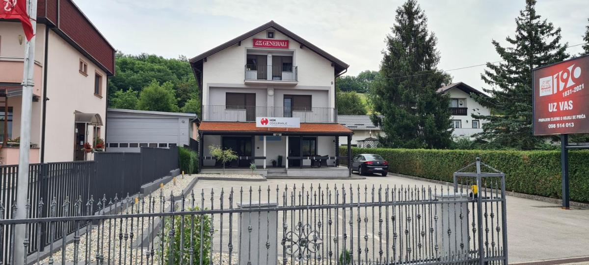 Apartman Max 2 - Housity