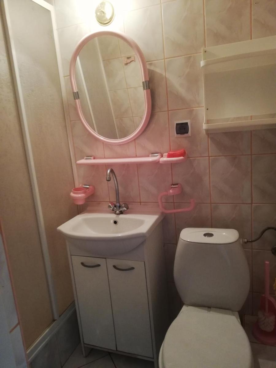 U Halinki - Housity