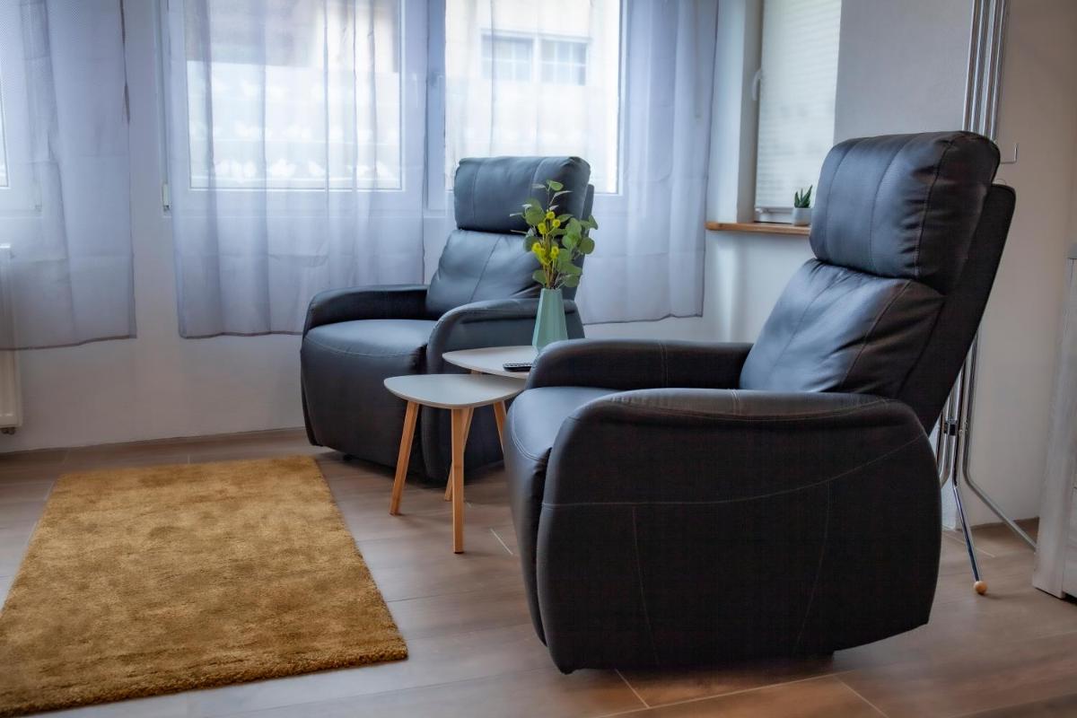 Apartment Moseltraum - Housity