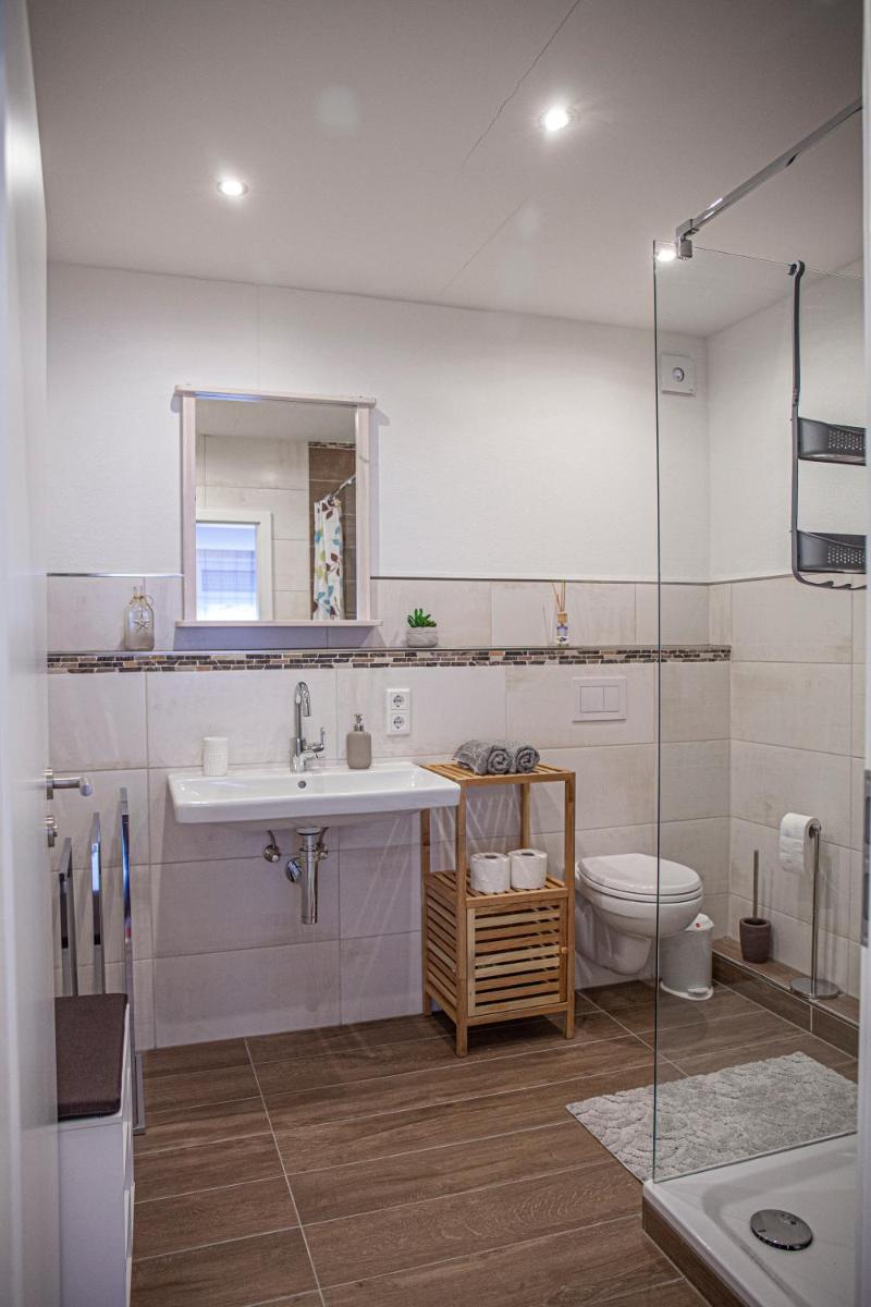 Apartment Moseltraum - Housity
