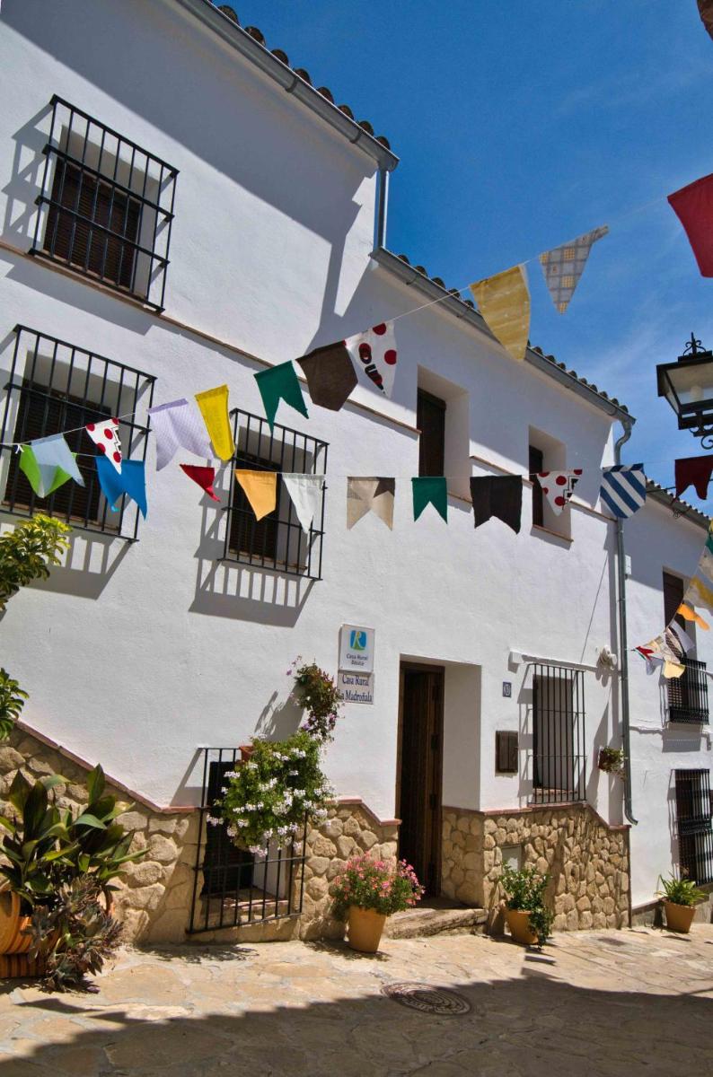 La Madroñala - Housity