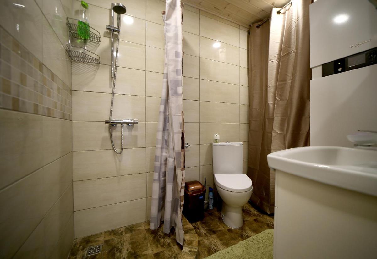 Kėdainiai Old town apartment - Hizvo