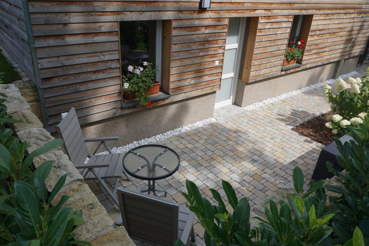 Ferienwohnung Lorbeer - Housity