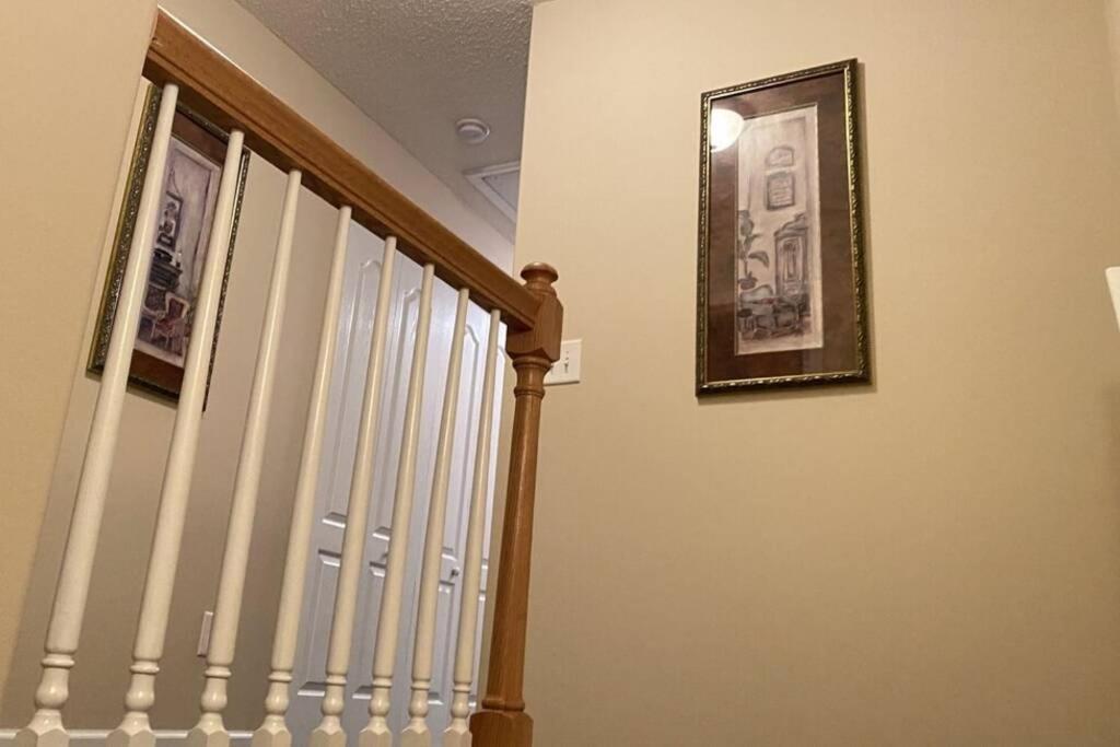 Charming townhouse ideally situated in Winder, GA - Housity