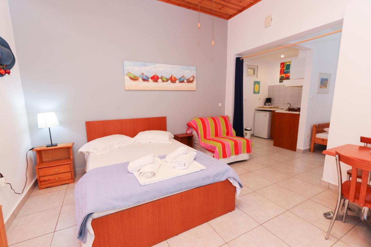 Armonia Central - Housity