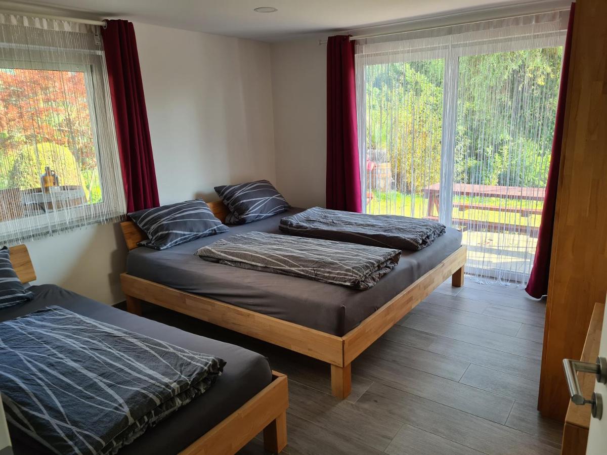 'Tor zum Schwarzwald' Ferienwohnungen mit Sauna - Housity