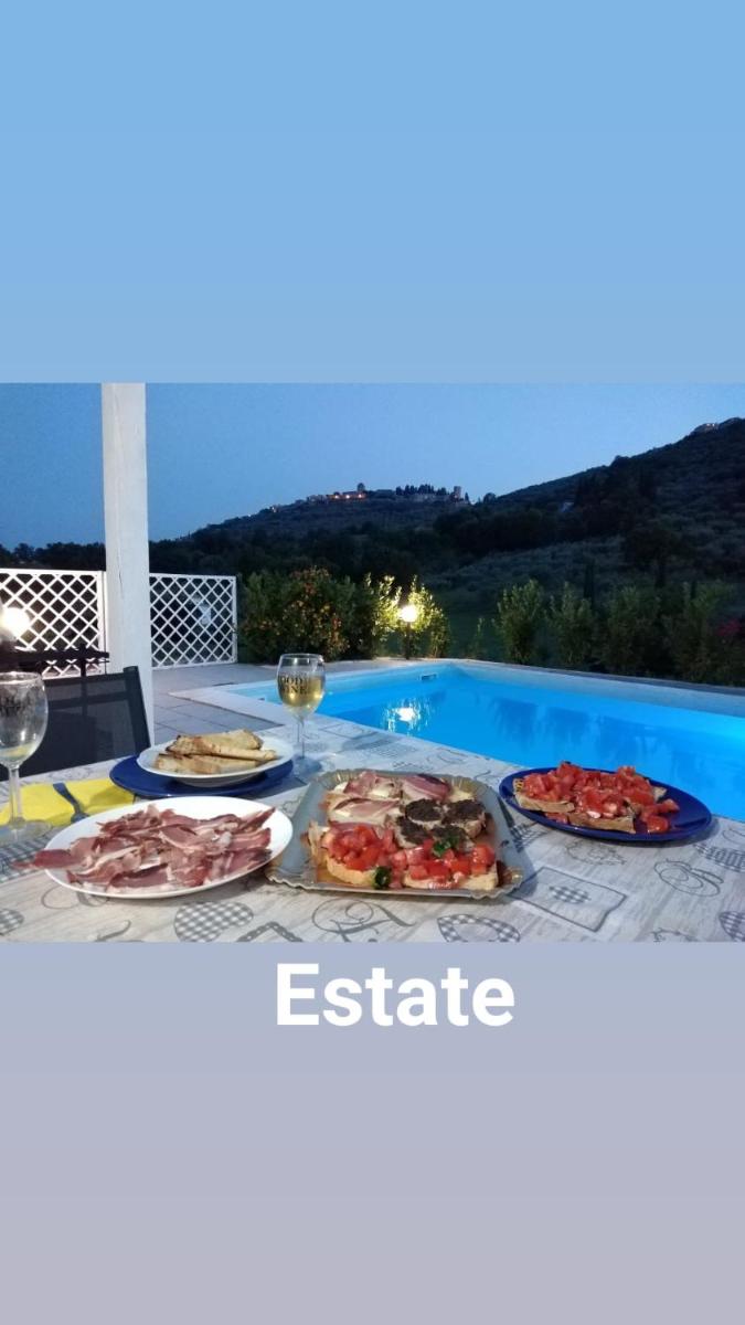 Oasi naturale "Roscignola" - Housity