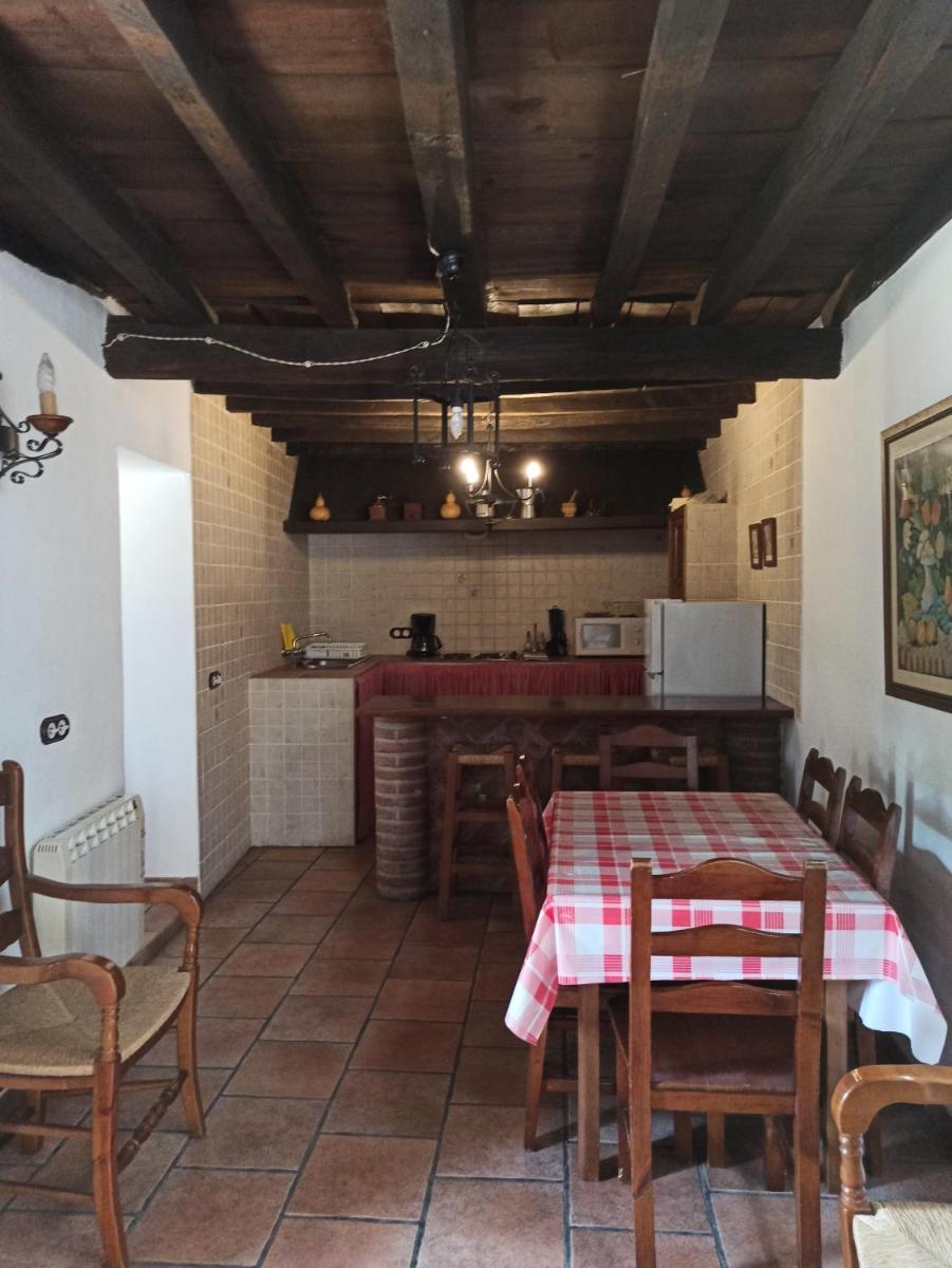 CASA RURAL LA PILONGA DE PARAUTA - Housity